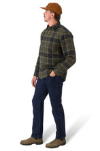 Load image into Gallery viewer, Flylow Men&#39;s Sinclair Insulated Flannel
