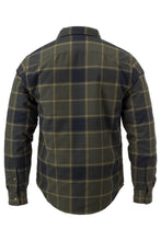 Load image into Gallery viewer, Flylow Men&#39;s Sinclair Insulated Flannel
