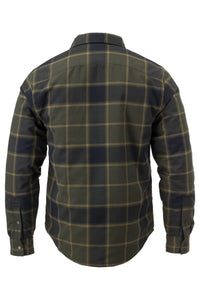 Flylow Men's Sinclair Insulated Flannel