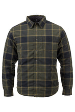 Load image into Gallery viewer, Flylow Men&#39;s Sinclair Insulated Flannel
