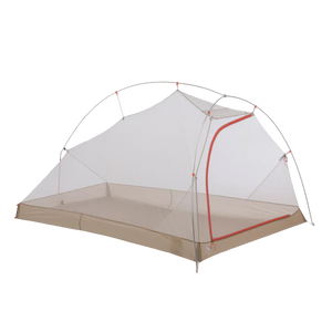 Big Agnes Fly Creek HV UL2 Solution Dye Gray/Greige