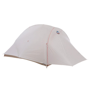 Big Agnes Fly Creek HV UL2 Solution Dye Gray/Greige