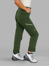 Load image into Gallery viewer, Gnara Women&#39;s Go There Pants
