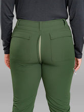 Load image into Gallery viewer, Gnara Women&#39;s Go There Pants
