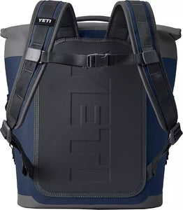 Yeti Hopper M12 Backpack Soft Cooler