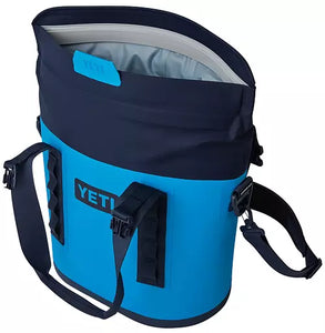 Yeti Hopper M15 Tote Soft Cooler