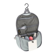 Load image into Gallery viewer, Sea to Summit Hanging Toiletry Bag
