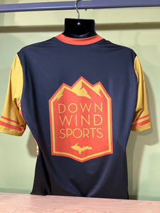 DWS Trail Jersey 2.0