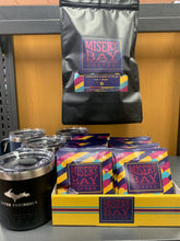 Load image into Gallery viewer, Misery Bay Coffee Singles
