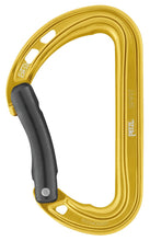 Load image into Gallery viewer, Petzl Spirit Carabiner Bent Gate
