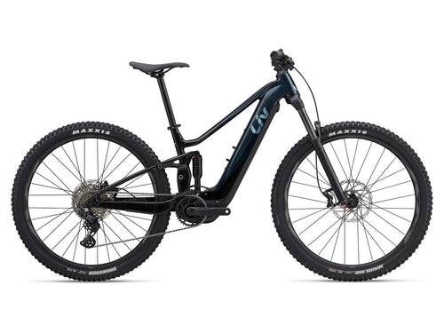 LIV Embolden E+ 2 29er 20MPH