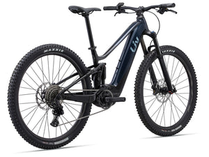 LIV Embolden E+ 2 29er 20MPH