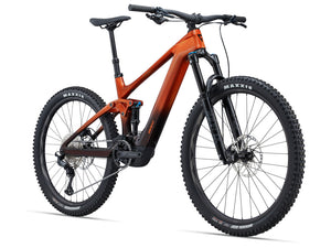 GIANT Trance X Advanced E+ EL 2 20MPH