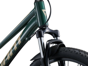 GIANT Talon 24 Disc Trekking Green