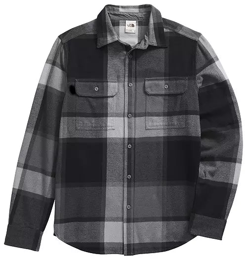 The North Face Men's Arroyo Flannel Shirt