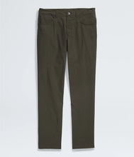 Load image into Gallery viewer, The North Face Men&#39;s Sprag 5-Pocket Pant
