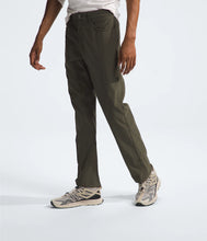 Load image into Gallery viewer, The North Face Men&#39;s Sprag 5-Pocket Pant
