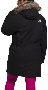 The North Face Women's Arctic Parka