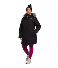 Load image into Gallery viewer, The North Face Women&#39;s Arctic Parka
