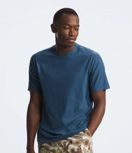 Load image into Gallery viewer, The North Face Men&#39;s Dune Sky Short Sleeve Crew
