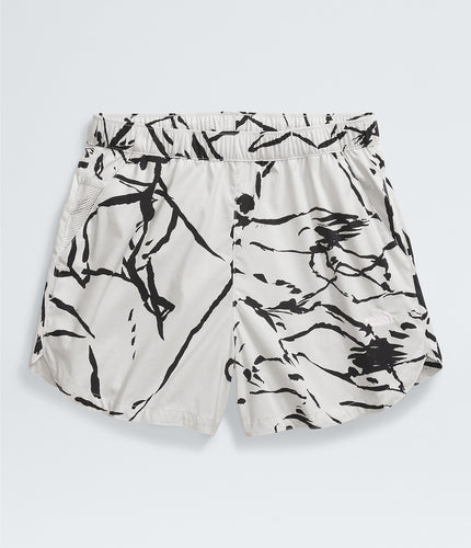 The North Face Women's Class V Pathfinder Pull-on Short