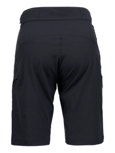 Zoic Women's Navaeh 11" Shorts w/Liner