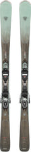 Load image into Gallery viewer, Rossignol Women&#39;s Experience 76 w/Xpress W 10 GW B83 Binding
