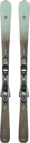 Rossignol Women's Experience 76 w/Xpress W 10 GW B83 Binding