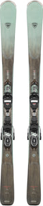 Rossignol Women's Experience 76 w/Xpress W 10 GW B83 Binding