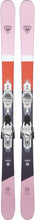 Load image into Gallery viewer, Rossignol Teen/Jr Trixie w/Xpress W 10 GW B83 Binding
