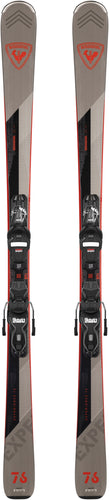 Rossignol Experience 76 w/Xpress10 GW B83 Binding