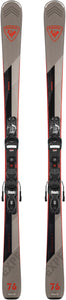 Rossignol Experience 76 w/Xpress10 GW B83 Binding