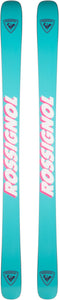 Rossignol Super Blackops 98 (Flat)