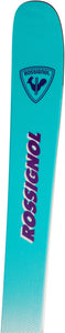 Rossignol Super Blackops 98 (Flat)