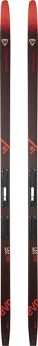 Rossignol Evo XC 55 R-Skin w/Control Step In Binding