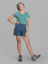 Load image into Gallery viewer, Gnara Women&#39;s Go There Shorts
