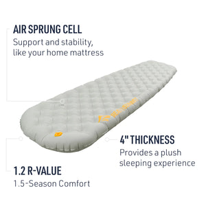 Sea To Summit Ether Light XT Sleeping Mat