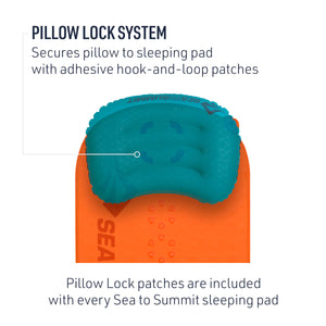 Sea to Summit Ultralight Self-Inflating Sleeping Mat Unisex