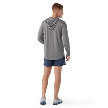 Load image into Gallery viewer, Smartwool Men&#39;s Active Mesh Hoodie
