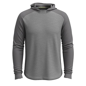 Smartwool Men's Active Mesh Hoodie