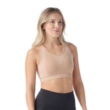 Load image into Gallery viewer, Smartwool Women&#39;s Intraknit Racerback Bra
