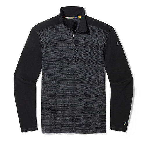 Smartwool Men's Classic Thermal Merino 1/4 Zip