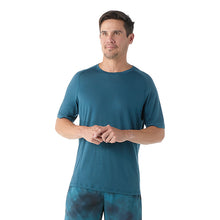 Load image into Gallery viewer, Smartwool Men&#39;s Active Ultralite Short Sleeve
