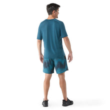 Load image into Gallery viewer, Smartwool Men&#39;s Active Ultralite Short Sleeve
