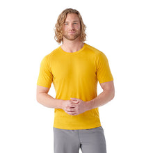 Load image into Gallery viewer, Smartwool Men&#39;s Active Ultralite Short Sleeve
