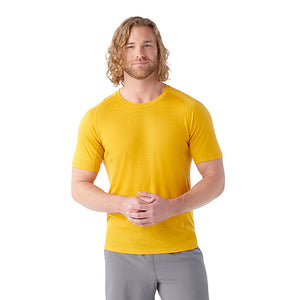 Smartwool Men's Active Ultralite Short Sleeve