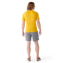 Load image into Gallery viewer, Smartwool Men&#39;s Active Ultralite Short Sleeve
