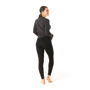 Smartwool Women's Classic Thermal Merino Base Layer Bottom