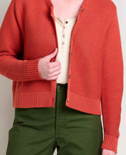 Load image into Gallery viewer, Toad&amp;Co Women&#39;s Bianca Crew Cardigan
