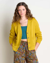 Load image into Gallery viewer, Toad&amp;Co Women&#39;s Daybreaker Cardi
